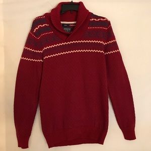Men’s American Rag Festive Sweater